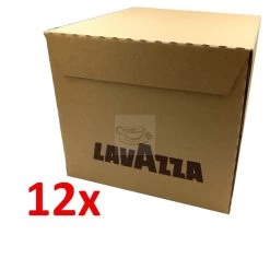 Lavazza (i)Tierra Bio Organic Intenso -Coffee Tea Shop 1 lavazza koffiebonen doos kopen 12x decaffeinato