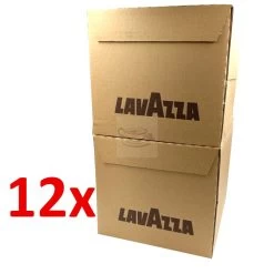 Lavazza Gold Selection -Coffee Tea Shop 1 lavazza koffiebonen doos kopen 12x 31