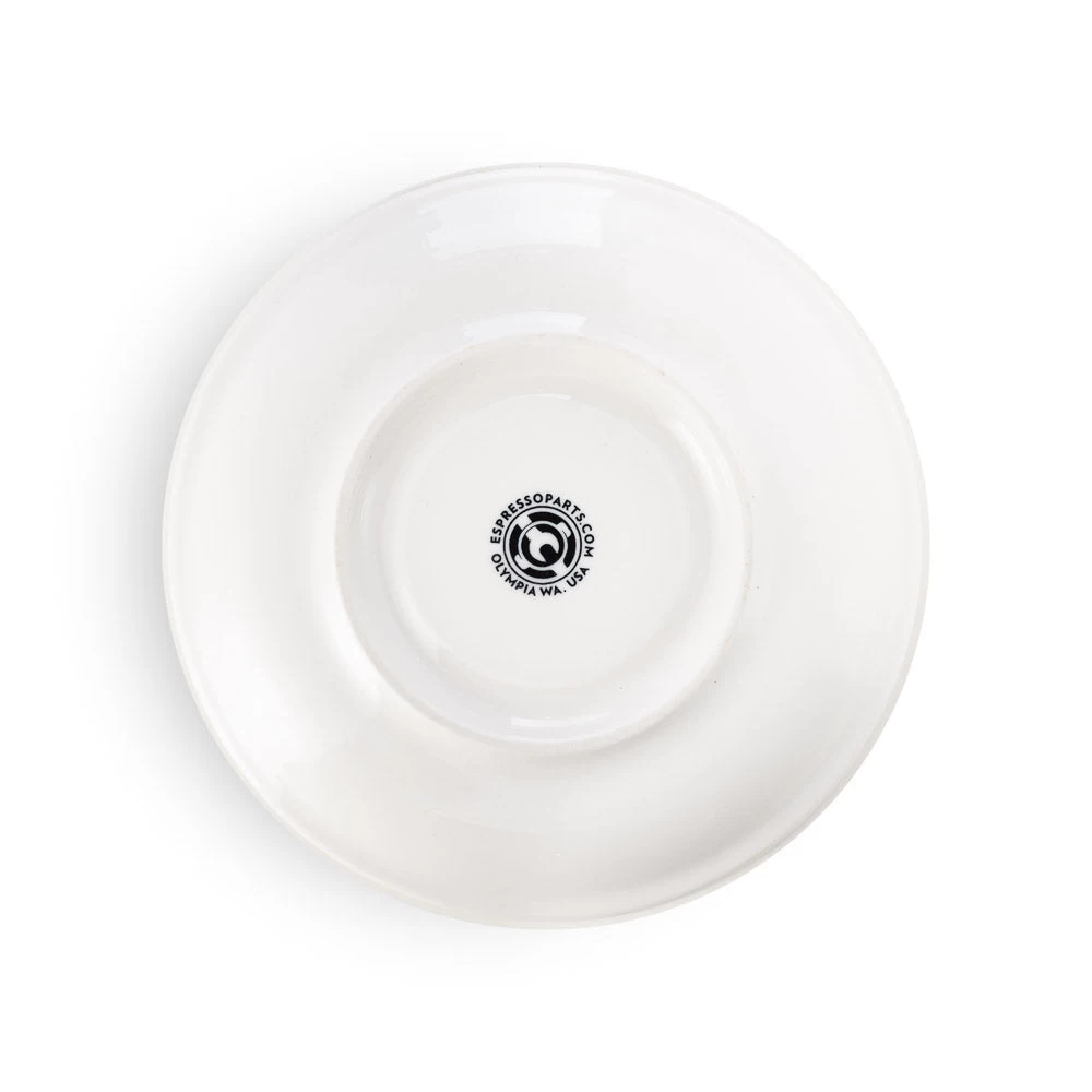 Latte Cup & Saucer (8oz) - Set Of 2 15 Latte Cup & Saucer (8oz) - Set Of 2 - Image 15