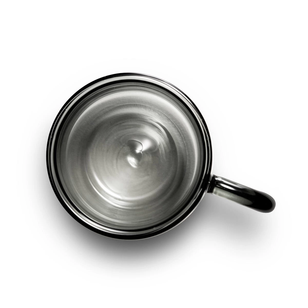 Double Wall Glass Mug (8oz/240ml) - Set Of 2 9 Double Wall Glass Mug (8oz/240ml) - Set Of 2 - Image 9