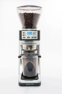 Baratza Sette 270 Grinder 8 Baratza Sette 270 Grinder -Coffee Tea Shop 270 headon beans and bin lowres tsh5601