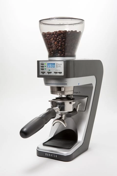 Baratza Sette 270 Grinder 1 Baratza Sette 270 Grinder