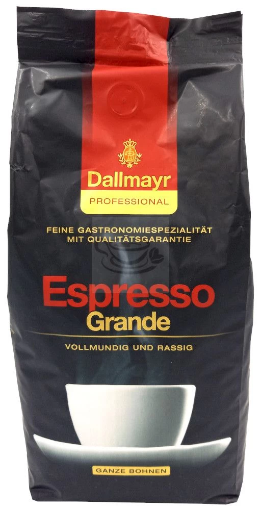 Dallmayr Professional Espresso Grande 1 Dallmayr Professional Espresso Grande