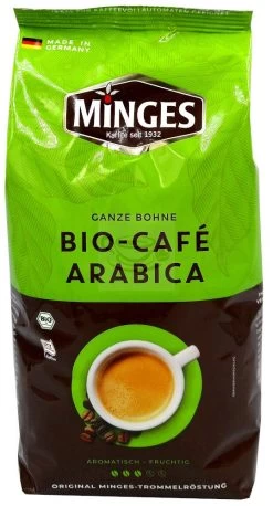 Minges Bio-Café Arabica