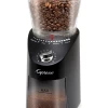 Capresso Infinity Plus Coffee Grinder