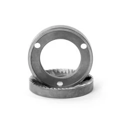 Eureka Steel Burr Set - 60mm