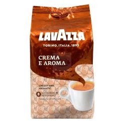 Lavazza Crema E Aroma | ACTION PRICE! -Coffee Tea Shop 8000070025400 lavazza crema e aroma kaufen kopen
