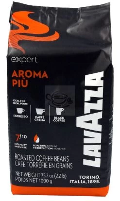 Lavazza Expert Aroma Piu (vending)