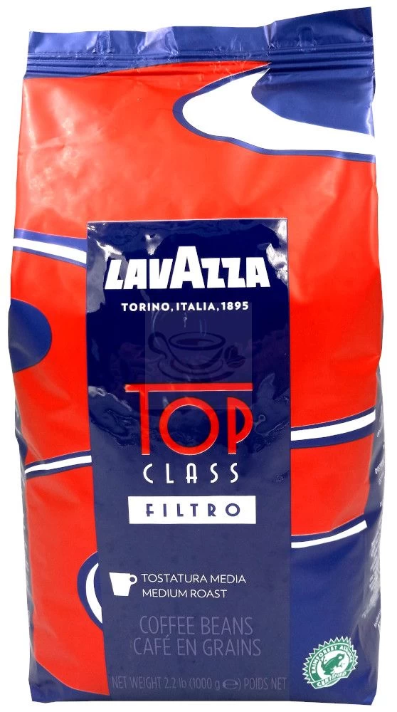 Lavazza Top Class FILTRO 1 Lavazza Top Class FILTRO