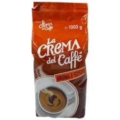 Pellini La Crema Del Caffé