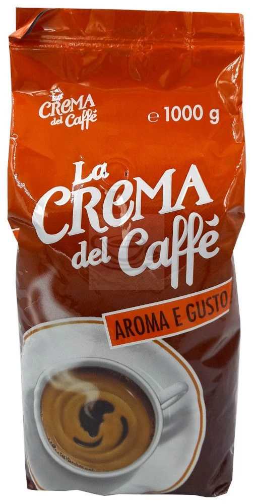Pellini La Crema Del Caffé 2 Pellini La Crema Del Caffé - Image 2