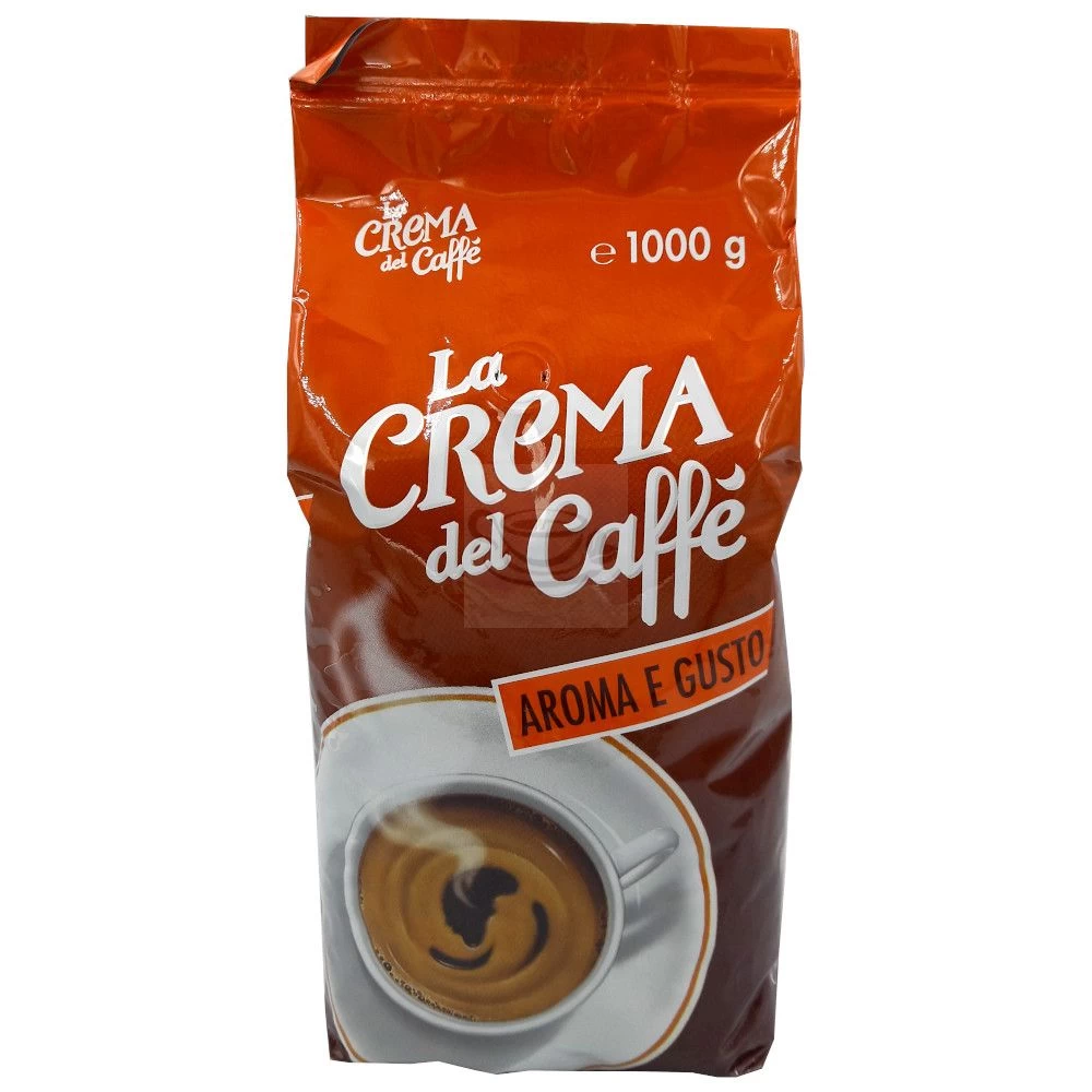 Pellini La Crema Del Caffé 1 Pellini La Crema Del Caffé