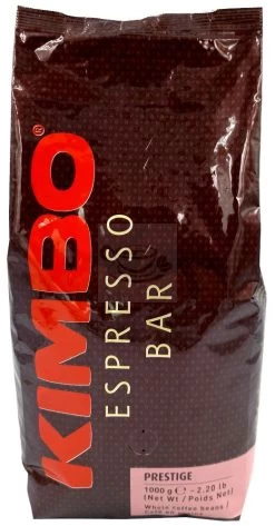 Kimbo Espresso Bar Prestige -Coffee Tea Shop 8002200140045 kimbo espresso bar prestige kl