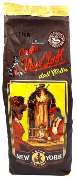 Caffé New York Extra