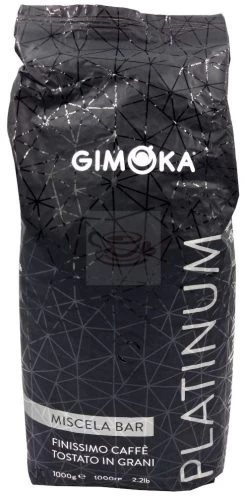Gimoka Platinum