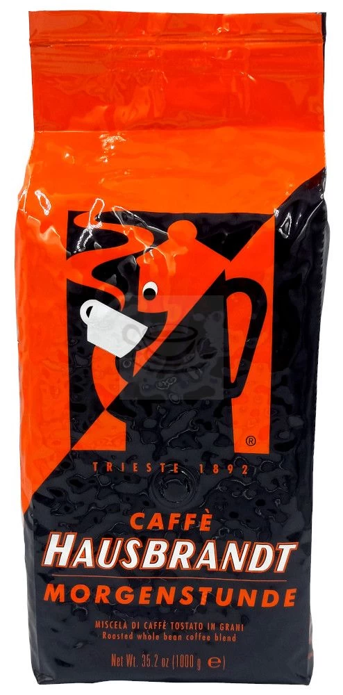 Hausbrandt Morgenstunde 2 Hausbrandt Morgenstunde - Image 2