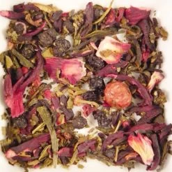 Acai Green Tea Superfruits