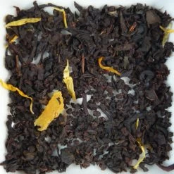 Apricot Black Tea- Fancy