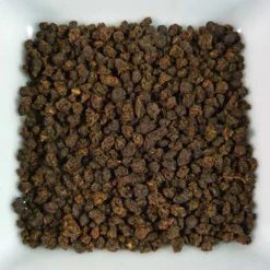 Assam CTC Black Tea