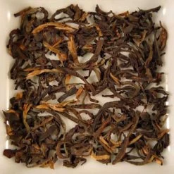 Assam-Sessa/Hajua Estate Black Tea