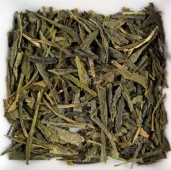 Organic Bancha Green Tea