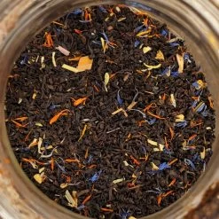 Big Island Black Tea