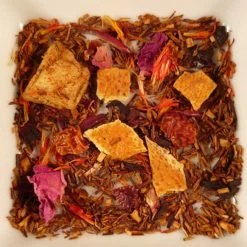 Blood Orange Red Tea