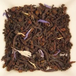 Blueberry Fruit Black Tea