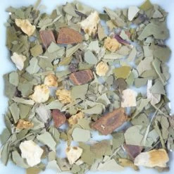 Organic Cinnamon Orange Maté