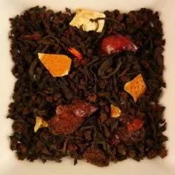Cranberry Orange Black Tea