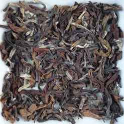Darjeeling-Autumn FlushMargaret's Hope Estate Black Tea