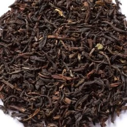 Darjeeling-Autumn Flush Organic-Sungma Estate Black Tea