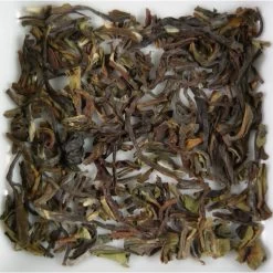 Darjeeling-1st Flush Castleton Estate Black Tea