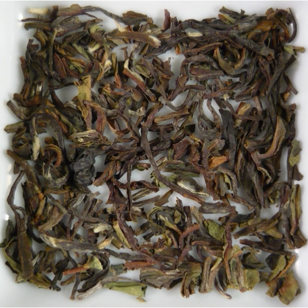Darjeeling-1st Flush Castleton Estate Black Tea 1 Darjeeling-1st Flush Castleton Estate Black Tea