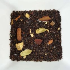 Decaf Classic Black Chai Tea