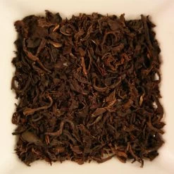Decaf Organic English Breakfast Black Tea