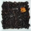 Decaf Organic Peach Black Tea