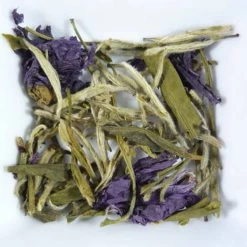 Earl Grey White Tea