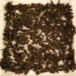 Wild Cherry Black Tea