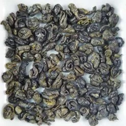 Temple Of Heaven Gunpowder Green Tea