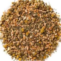 Organic Lemon Medley Chamomile Herbal Tea
