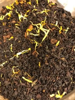 Peach Apricot Black Tea