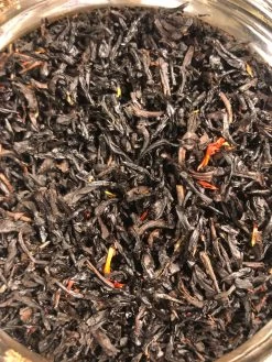 Caramel Black Tea