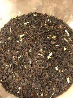 Blackberry Black Tea