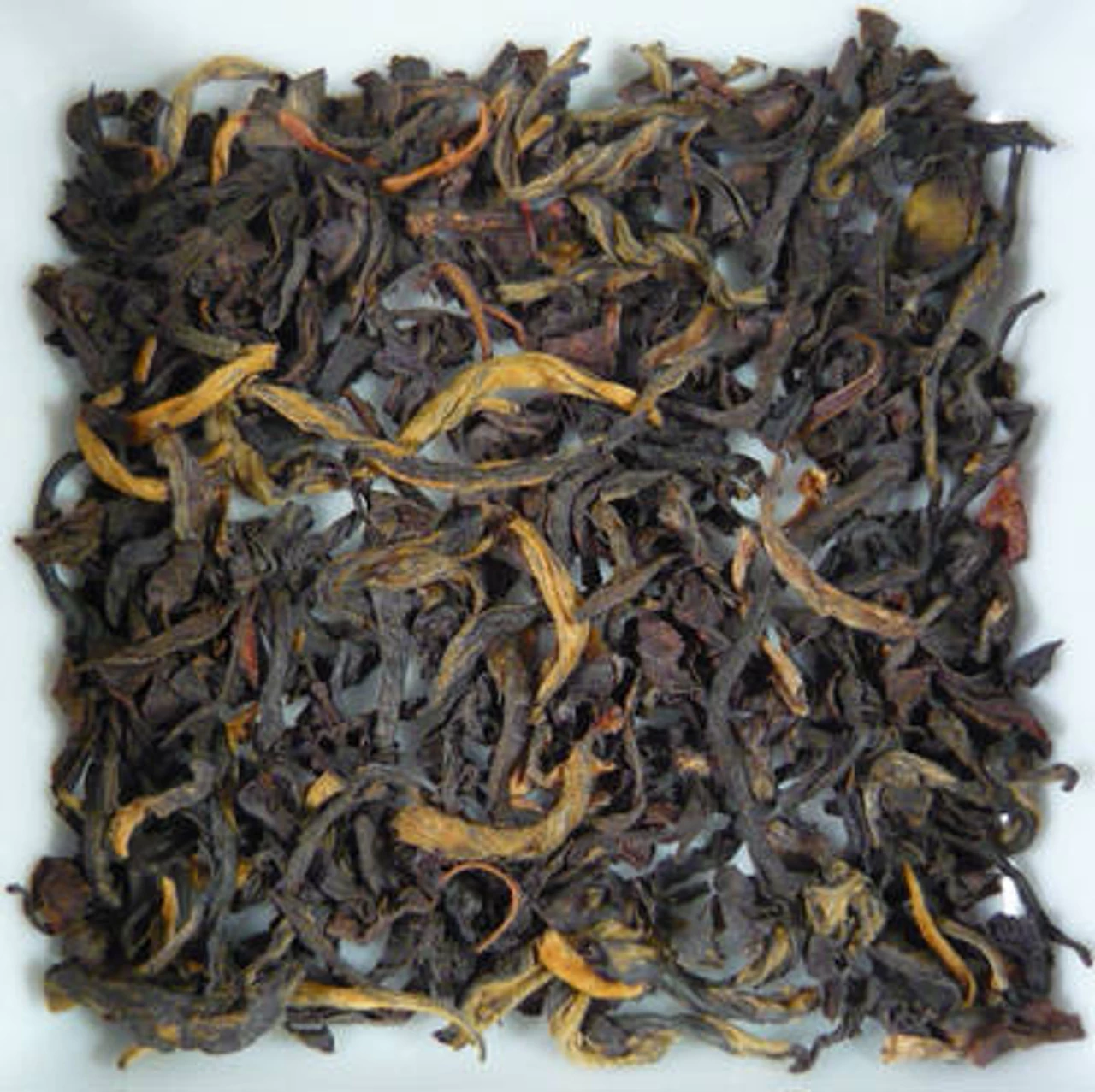 Irish Breakfast Black Tea