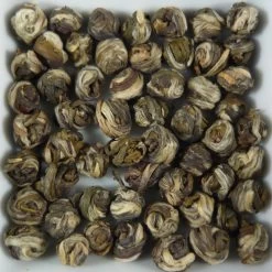 Jasmine Pearls Green Tea