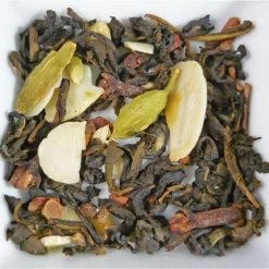 Kashmiri Green Chai Tea