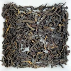 Keemun Congou Black Tea
