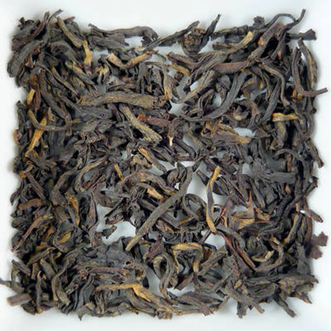 Keemun Congou Black Tea