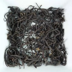 Organic Keemun Mao Feng Black Tea